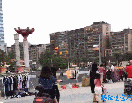 潮汕广场爆料视频下载